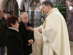 Niedziela Świętej Rodziny, 29.12.2024